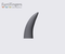 3D Printed SABRE Puppet Teeth .stl file - DIGITAL FILES